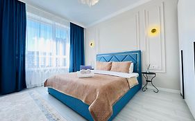 Grand Turan Business Apartments